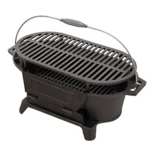 Portable camping barrel for sale  UK