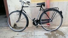 Bici epoca vintage usato  Mazara del Vallo