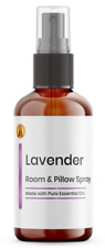 Lavender pillow spray for sale  WATFORD