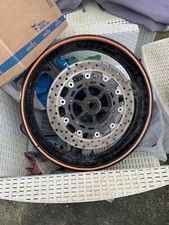 Roue disques oem d'occasion  Oradour-sur-Glane