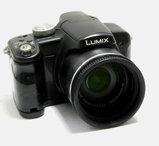 Panasonic lumix dmc d'occasion  Nice-