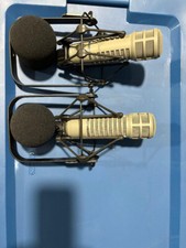 Electro voice re20 for sale  Cumming