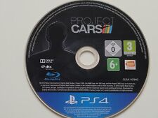 Playstation game project for sale  GOSPORT