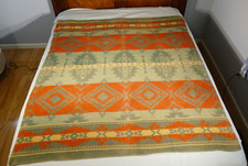 Vintage southwest aztec for sale  Akron