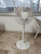 Ventilatore piantana pala usato  Palermo