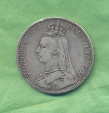 Victoria jubilee head for sale  DORCHESTER