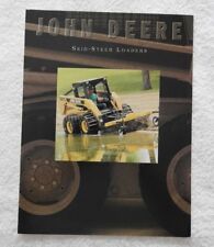 1996 john deere for sale  Sandwich