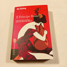 Principe rosso xiaolong usato  Collazzone