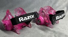 razor jetts heel wheels for sale  Rochester