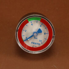 Festo manometer druckbereich gebraucht kaufen  Deutschland