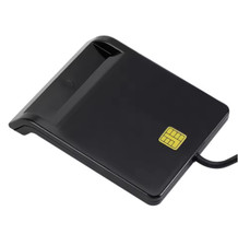 Lettore smart card usato  Zoagli
