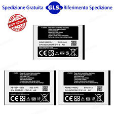 Nuovo batteria per usato  Milano