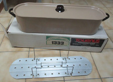 Tournus poissonniere vapeur d'occasion  France