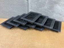 Lote de 10 painéis de piso elevados com ilhós integrais KoldLok para cabos comprar usado  Enviando para Brazil