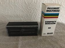 Diamagazin braun paximat gebraucht kaufen  Limburg a. d. Lahn