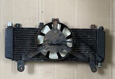 Radiateur yamaha xtz d'occasion  Brest