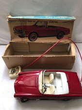 Jouet arnold mercedes d'occasion  France