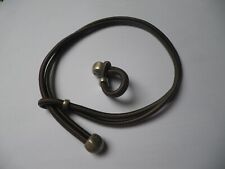 Tribu rigaux collier d'occasion  Tremblay-en-France
