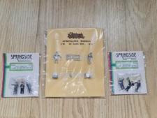 Sets springside model for sale  SWINDON