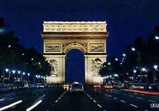 Paris arc de gebraucht kaufen  Kiel