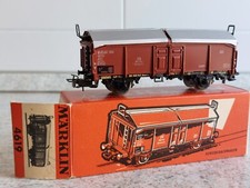 Marklin trenini 4619.1 usato  Bologna
