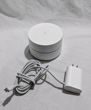 Google wifi point for sale  Lincoln