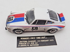 Minichamps porsche daytona gebraucht kaufen  Friedrichsdorf