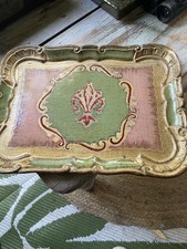Vero legno florentine for sale  TROWBRIDGE