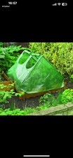 Raised bed canopy for sale  LUTON