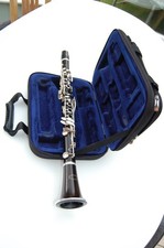 Howarth professional clarinet for sale Howarth professional clarinet for sale  EMSWORTH