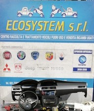 Kit airbag completo usato  Italia