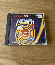 Morph commodore amiga gebraucht kaufen  Kaarst