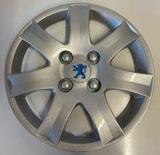 Lot enjoliveurs peugeot d'occasion  Menton