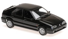 Usado, RENAULT 19 - 1995 - black - Maxichamps 1:43 comprar usado  Enviando para Brazil