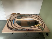 Gauge model railway for sale  LEWES