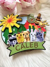 Grow garden cake for sale  HARWICH