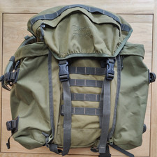 Berghaus centurio military for sale  UK