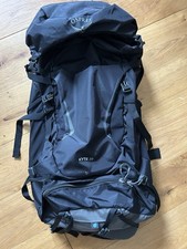 osprey backpack for sale  LONDON