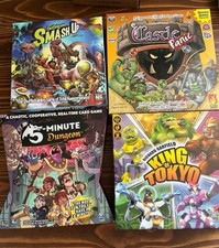 Board game lot for sale  Milwaukee