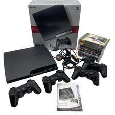 Sony playstation ps3 for sale  LIVERPOOL