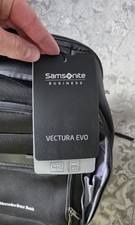 Samsonite business rucksack gebraucht kaufen  Mahlow