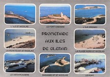 Glenan iles glenan d'occasion  France