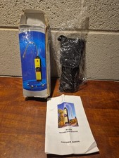 Detector de vazamento de halogênio CA WJL-6000 AC Freon refrigerante R22/R410A/R134A A4, usado comprar usado  Enviando para Brazil