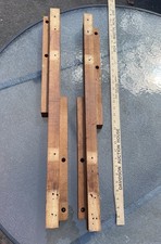 Pair antique dining for sale  Boonville
