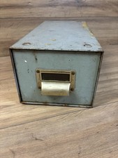 Vintage original grey for sale  MORPETH