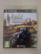 Farming simulator per usato  Trapani