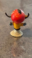 Figurine jim zebulon d'occasion  Aigrefeuille-d'Aunis