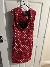Red white black for sale  LAUNCESTON