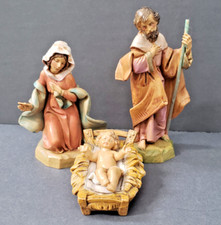 Fontanini nativity holy for sale  Holland