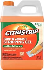Bottle citristrip stripping for sale  Shipping to United Kingdom